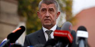 Andrej babiš kritizuje cestu svojho ministra jana hamáčka do moskvy za sputnikom v ako zbytočnú. Andrej Babis Ist Tschechiens Neuer Ministerprasident