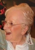 Frances Davidson Obituary (2016)