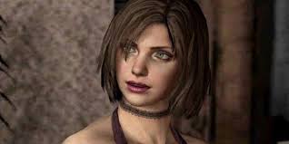 Best Female Characters In Silent Hill