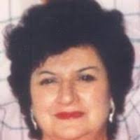 Obituary information for Gloria Sanelli