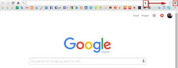 شبكة السراج المنير مدونة السراج المنير Image Screenshots Desktop Screenshot