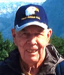 OBITUARY: Jock Hutton