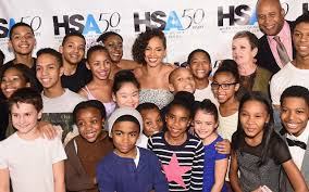 Official instagram celebrating the life and career of the king of comedy. On The A W Souleo Sugar Hill Children S Museum Opens Ebony