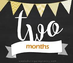 To get this increased amount of oxygen you breathe faster and deeper, almost hyperventilating so you feel short of breath, especially when you exercise. How Many Months Pregnant Is 11 Weeks During Pregnancy