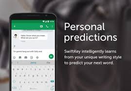 Download swiftkey keyboard free apk de forma segura desarrollada por swiftkey, . Swiftkey Keyboard 7 8 8 6 Mod Apk Download Android
