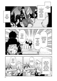 Due to deal restructure text to speech player is currently. Tensei Shitara Slime Datta Ken Manga Online English Version High Quality