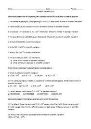 Whether you have a science buff or a harry potter fanatic, look no further than this list of trivia questions and answers for kids of all ages that will be fun for little minds to ponder. 8th Grade Science Quizzes Worksheets Teaching Resources Tpt