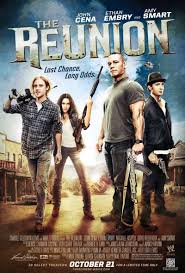 The Reunion Starring John Cena The Reunion Free Movies Online John Cena