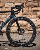 Ruedas de Carbono: ¿Qué Ventajas Tienen?​ | Sislent