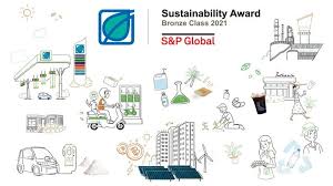 Viral video of bella skies twitter listen here. Bangchak Enters Dow Jones Sustainability Index Djsi Shines In The Sustainability Yearbook 2021 With Bronze Class Distinction Bangchak Corporation