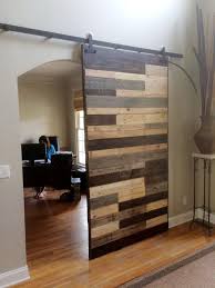 Diy Interior Sliding Door Pallet Living Room Office Sliding Gate Furniture Diy Barn Door Interio Diy Pallet Furniture Wooden Pallet Furniture Pallet Furniture
