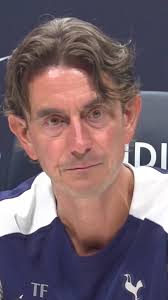 "I THINK I'M PRETTY GOOD WITH PEOPLE" , Thomas Frank