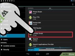 You can see the weather, time, schedule, calendar appointment, etc. 3 Ways To Remove Widgets On Android Wikihow