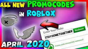 Connect your roblox account by entering your username! Free Roblox Promo Codes List Redeem Methods 2020 Paperblog
