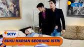 Malam jumat legi di ospek kang ian cy. Buku Harian Seorang Istri Malam Ini 4 Februari 2021 Youtube