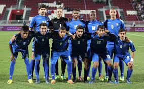 الأوروبي لكرة القدم المصغرة والذي يطلق عليه باللغة الإنجليزية european minifootball federation، وهو اتحاد كرة قدم خماسي يتكون ويضم بالإضافة إلى ذلك من أهم المنظمات التي تختص بكرة القدم الخماسية هو اتحاد كرة القدم الدولي والذي يطلق عليه باللغة الإنجليزية. ÙƒÙˆÙ†Ø§ Ù…Ù†ØªØ®Ø¨ Ø§Ù„ÙƒÙˆÙŠØª ÙŠÙˆØ§Ø¬Ù‡ Ù†Ø¸ÙŠØ±Ù‡ Ø§Ù„Ù‚Ø·Ø±ÙŠ ØºØ¯Ø§ ÙÙŠ Ø§Ù„Ø¯ÙˆØ± Ù‚Ø¨Ù„ Ø§Ù„Ù†Ù‡Ø§Ø¦ÙŠ Ù„Ø¨Ø·ÙˆÙ„Ø© ØºØ±Ø¨ Ø§Ø³ÙŠØ§ Ù„ÙƒØ±Ø© Ø§Ù„Ù‚Ø¯Ù… Ø±ÙŠØ§Ø¶Ø© 03 01 2014
