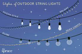 2 out of 5 stars with 11 ratings. The 9 Best Outdoor String Lights Of 2021