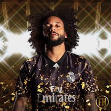 Adidas football and ea sports have teamed up for a collection of limited edition soccer kits. Spectacular Adidas Real Madrid 19 20 Ea Sports Fourth Kit Collection Released Footy Headlines