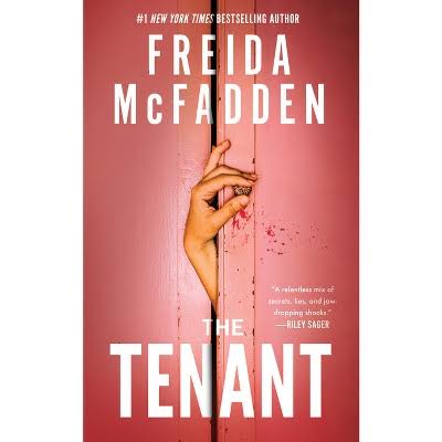 The Teacher - by Freida McFadden (Paperback) : Target