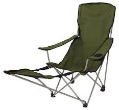 Camping Chair Folding Foot Rest Travel Cup Holder Outdoors Furniture Equipment Camping Chair Outdoor Furniture Foot Rest