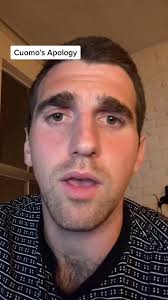 Cuomo’s apology video #governorcuomo #cuomobrothers #cuomoimpression #nyc  #newyork #newyorkcity #fyp #impression