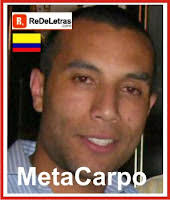 Escribe Léxico: Iván Reales