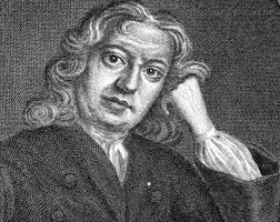 In 1703 a blond Frenchman convinced much of London that he was from Taiwan 