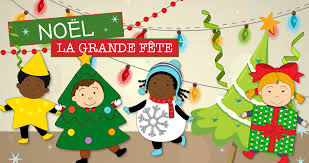 Noël-La grande fête | Educatout