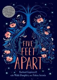 Baixe grátis um acervo de mais de 5000 mil livros para download grátis. Five Feet Apart Rachael Lippincott Baixar Pdf De Docero Com Br