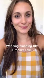 Ultimate Guide to Groom's Cake for Wedding Planning