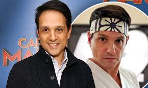 Before young macchio made it big in the film industry he started out as a child actor doing a ralph macchio most recently starred in a 2018 release of karate kid that was called cobra kai, in 2018. Ralph Macchio 59 Reveals The Secret To His Youthful Looks Daily Mail Online