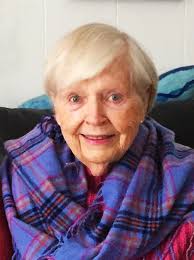 Obituary information for Joan M. Anderson