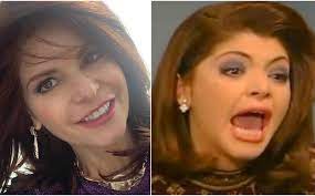 Itatí Cantoral revela que el personaje de Soraya cambió su vida- Grupo  Milenio