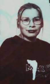 Unsolved Murder of Mona Lisa Two Eagle