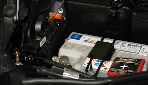 Charging Consumer Battery On 2007 S550 Mbworld Org Forums
