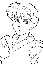 Pudgy bunny's care bears coloring pages Pudgy Bunny S Sailor Moon Coloring Pages Coloring Home