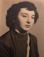 Obituary for Ernestine Trimble