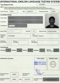 Fake Ielts Results Revealed Ielts Exams Tips Philippines Ielts Review Strategies Ielts Certificates Online Exam Results