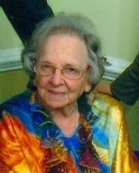 Esther Wilcox Obituary (1931