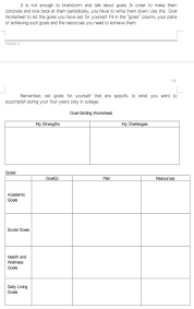 How to set smart goals. Dynamic Psychology Based On Goal Setting Theory Chegg Com