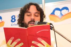Gabriel O Pensador Na 2o Festival Literario Nacional Oceano De Letras