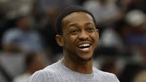 Lindy Waters Stats, Game Log, News, Profile & Fantasy