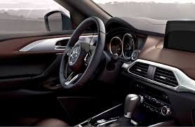 For android users, android auto™ integration4 is also available. 2019 Mazda Cx 9 With Apple Carplay And Android Auto