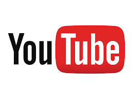 Картинки по запросу youtube logo