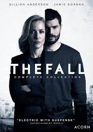 Official tweets for #thefall from artists studio and @endemolshine. The Fall Tv Series 2013 2016 Imdb