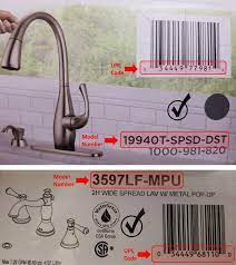 Find warranty information for delta faucet products including faucets, bathroom products and toilets. Register Your Delta Faucet Product Delta Faucet