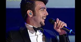 Il Volo Notte Magica A Tribute To The Three Tenors Il Volo Ciao Ciao Bambina Domenico Modugno Live 2015 In 2020 Music Artists Orchestras Youtube