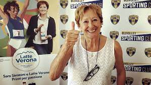 Sara simeoni (rivoli veronese, 19 aprile 1953) è un'ex altista italiana, medaglia d'oro ai giochi olimpici di mosca 1980. Sara Simeoni Biografia Storia Vita Privata E Curiosita Chi E Sara Simeoni