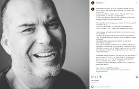 Marcelo Mattos: uma história de resiliência, luta pela vida e pela  conscientização da Esclerose Lateral Amiotrófica