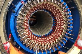 .by suppliers of motor and generator winding services include design assistance, prototyping spring winding services providers fabricate springs to specifications supplied by their customers. Comprehensive Generator Stator And Field Rewind Mda Turbines